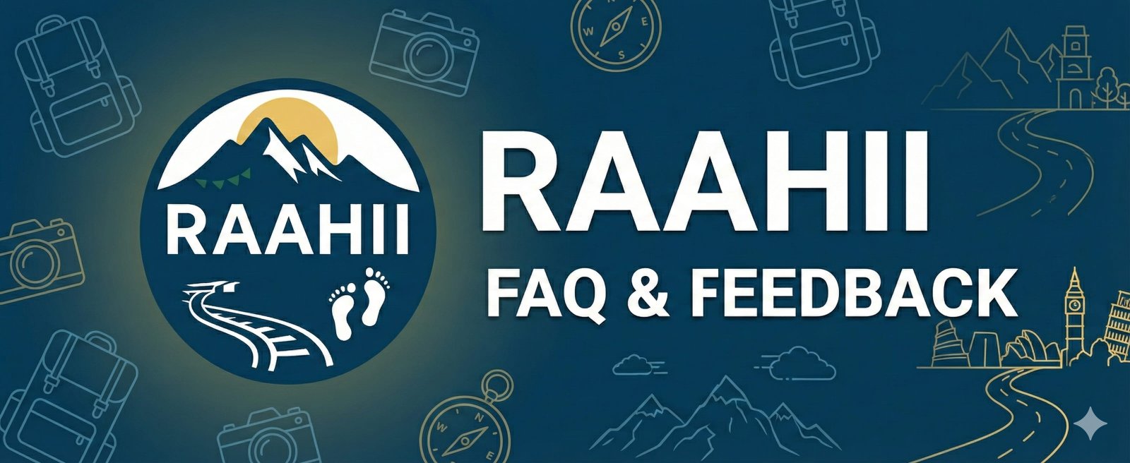 FAQ Background