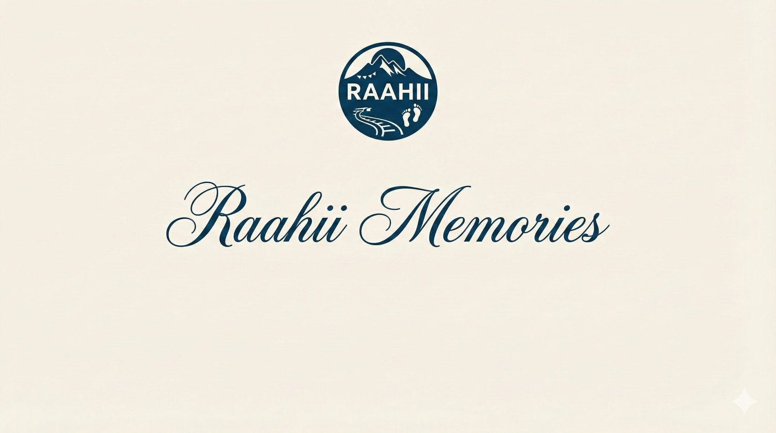 Memories Background
